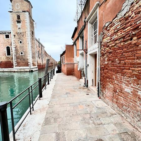 Suite Ca' Della Tana Venice Exterior photo